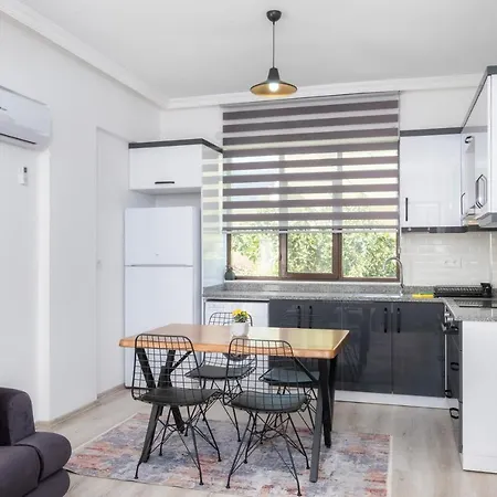 Apartman Sayan *