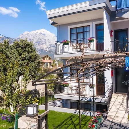 Apartman Sayan *